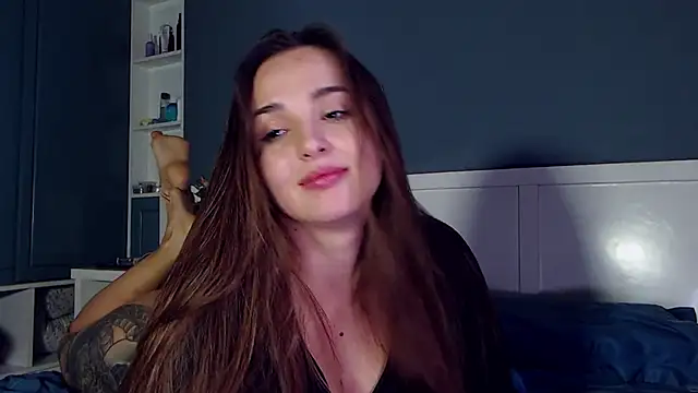 MeIisaLove online show from 12.06.24