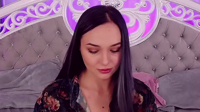 MeIisaLove online show from 03.06.25