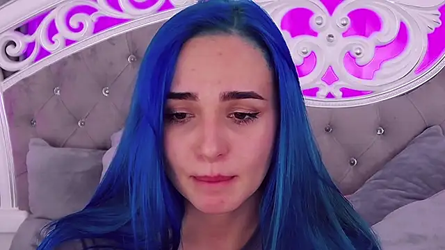 MeIisaLove online show from 03.11.25