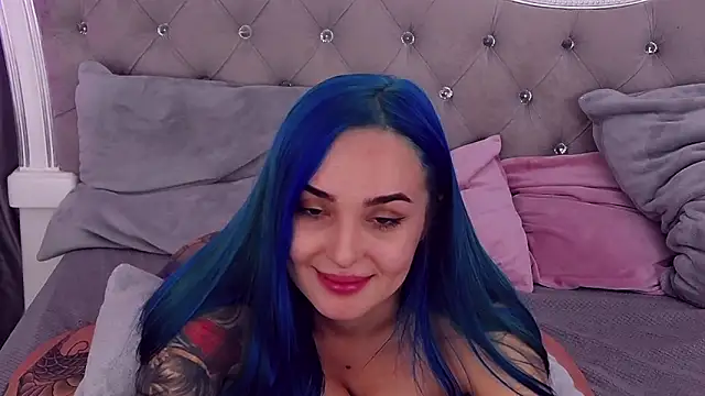 MeIisaLove online show from 03.11.25