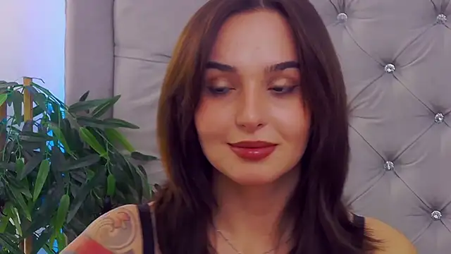 MeIisaLove online show from 10.12.25