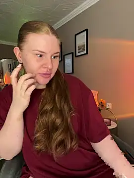 Snapshot of alexababy chatting on 01.17.26 alexababy online show from 01.17.26