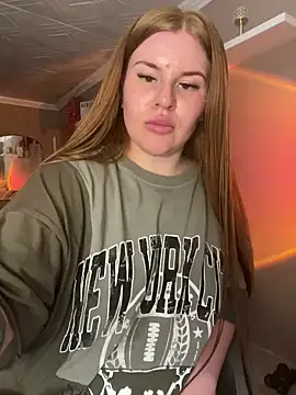 Snapshot of alexababy chatting on 01.31.26 alexababy online show from 01.31.26