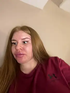 Snapshot of alexababy chatting on 02.01.26 alexababy online show from 02.01.26