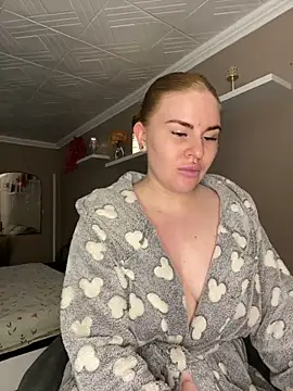 Snapshot of alexababy chatting on 02.15.26 alexababy online show from 02.15.26