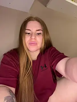 Snapshot of alexababy chatting on 02.19.26 alexababy online show from 02.19.26