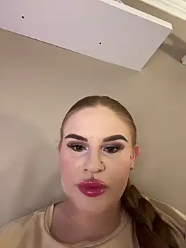 Snapshot of alexababy chatting on 02.24.26 alexababy online show from 02.24.26