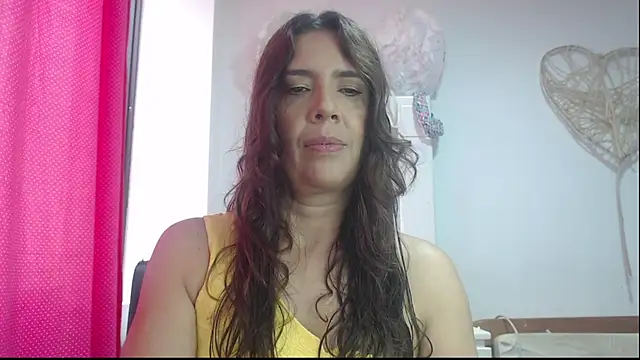 Victoria meester online show from 02.13.25