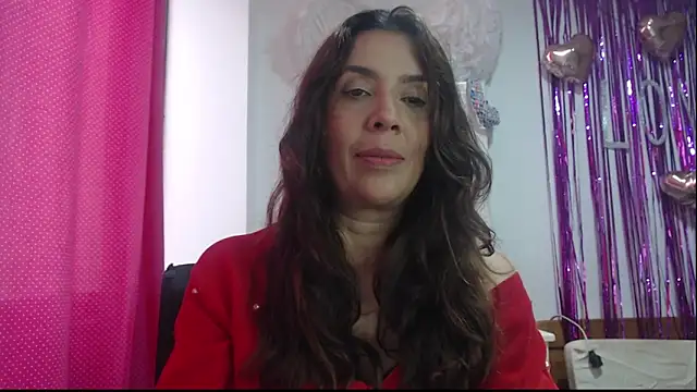 Victoria meester online show from 02.15.25