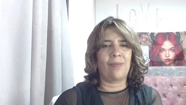 Victoria meester online show from 03.20.26