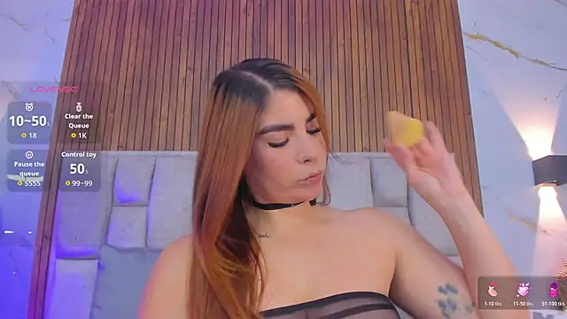 Ambar Fox29 online show from 04.13.26