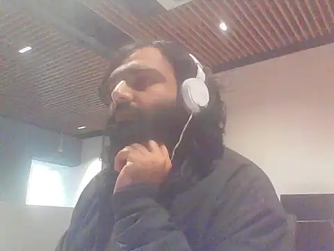 JohnBond009 online show from 03.20.26