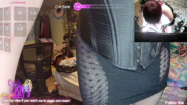 Snapshot of Faye_Wilde chatting on 03.05.25 Faye Wilde online show from 03.05.25