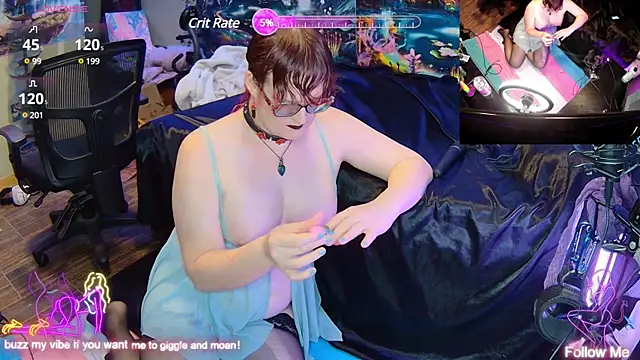 Snapshot of Faye_Wilde chatting on 03.08.25 Faye Wilde online show from 03.08.25