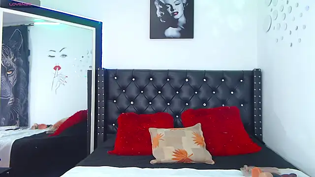 RosseRamiirez online show from 01.15.26