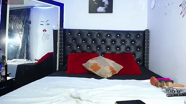 RosseRamiirez online show from 02.26.26