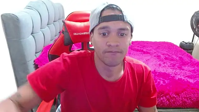 kelvin jhoseth1 online show from 01.05.25