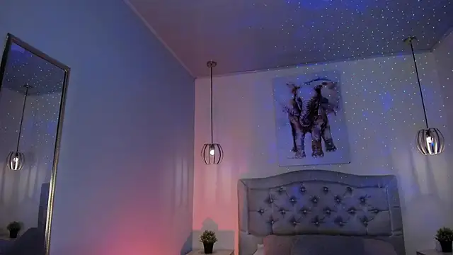 ayshel   online show from 03.21.26