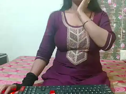 nikitahot3 online show from 03.14.25