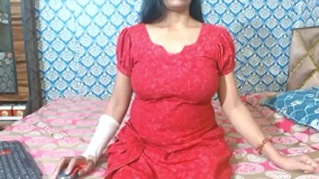 nikitahot3 online show from 11.17.25