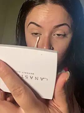 xocrybaby online show from 02.08.25