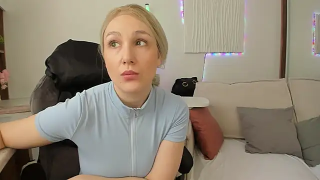 CarolMay online show from 04.08.26