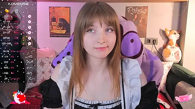 AliceLanley online show from 12.08.24