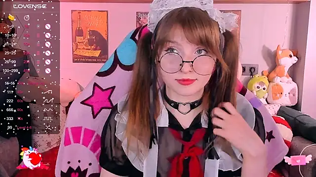 AliceLanley online show from 12.15.24