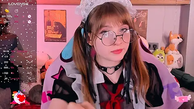 AliceLanley online show from 12.15.24