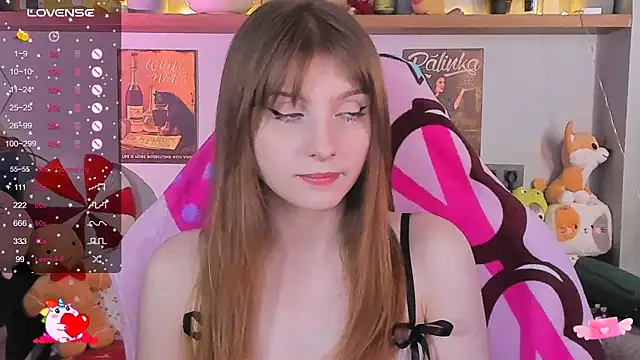 AliceLanley online show from 12.18.24