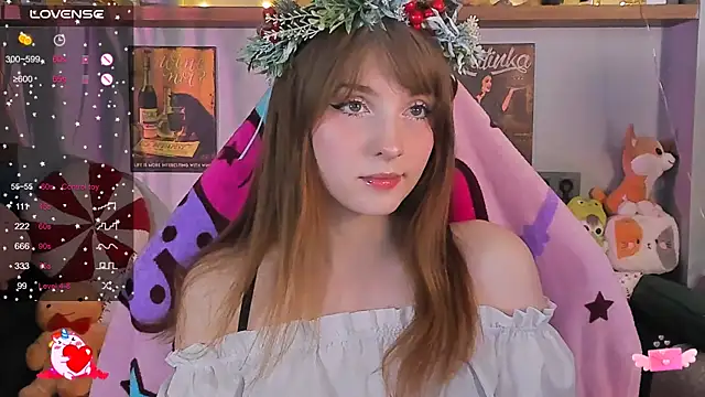 AliceLanley online show from 12.20.24