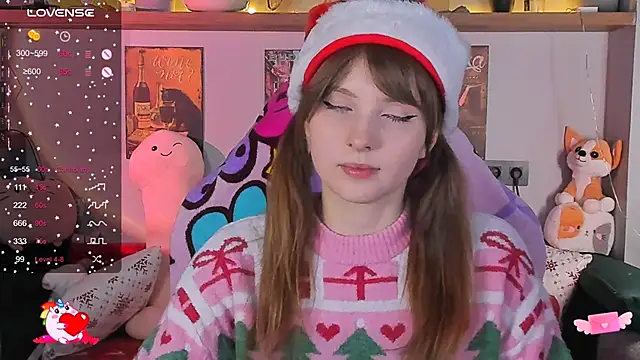 AliceLanley online show from 12.24.24