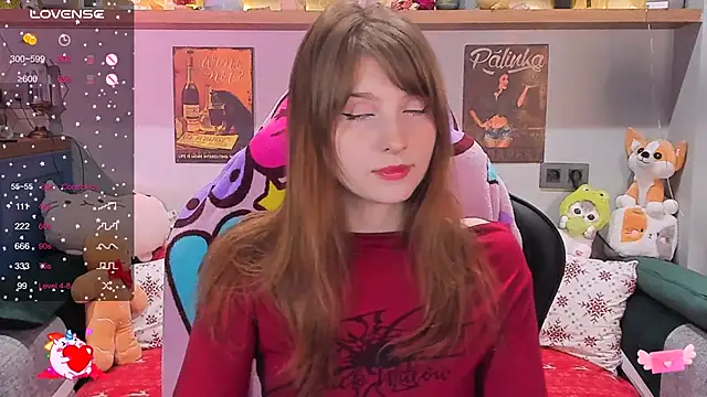 AliceLanley online show from 12.27.24