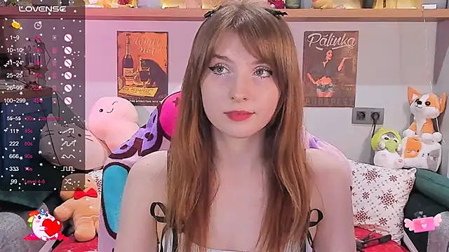 AliceLanley online show from 12.29.24