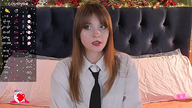 AliceLanley online show from 01.17.25