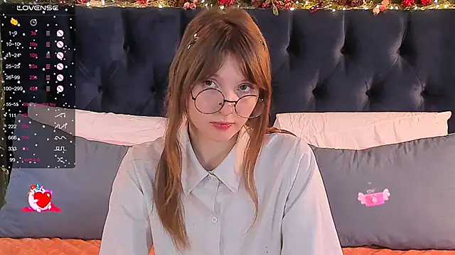 AliceLanley online show from 01.22.25