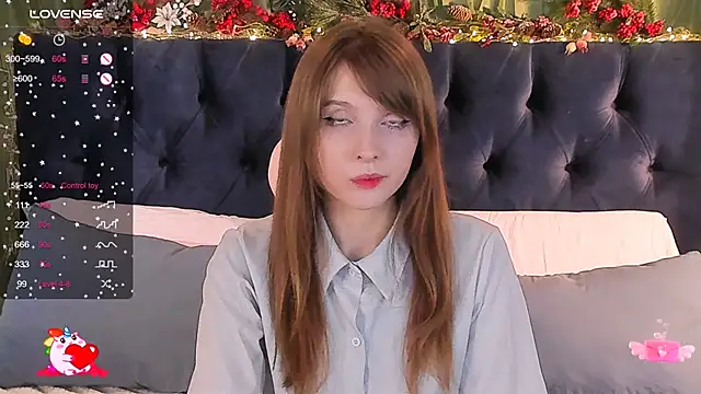 AliceLanley online show from 01.31.25