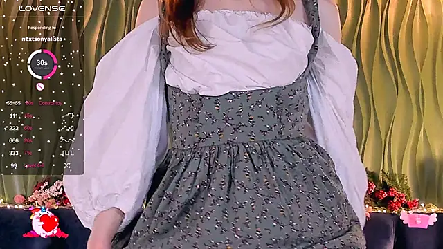 AliceLanley online show from 02.05.25