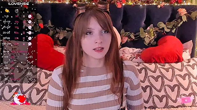 AliceLanley online show from 02.22.25