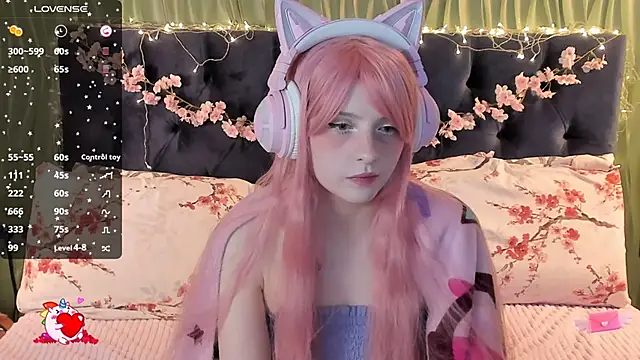 AliceLanley online show from 09.24.25