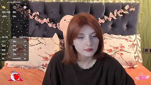 AliceLanley online show from 10.03.25