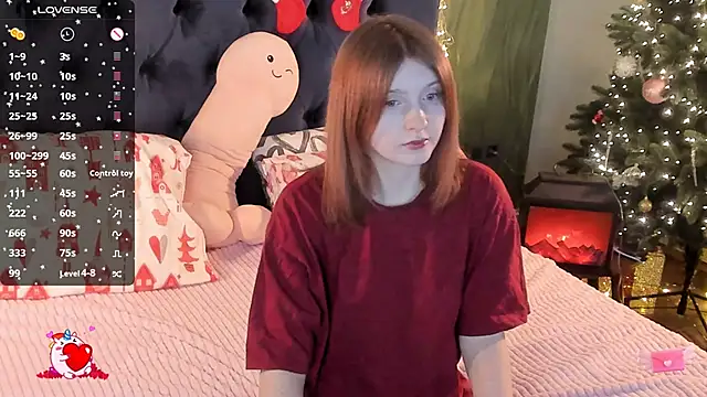 AliceLanley online show from 02.06.26