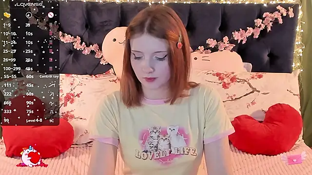 AliceLanley online show from 02.10.26