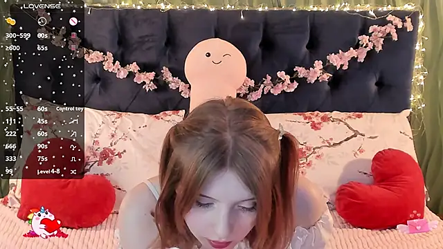 AliceLanley online show from 02.11.26