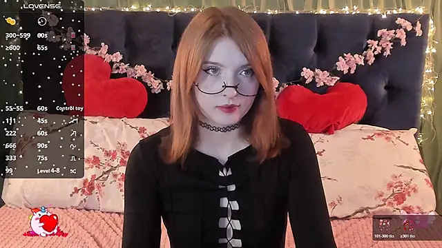 AliceLanley online show from 03.26.26