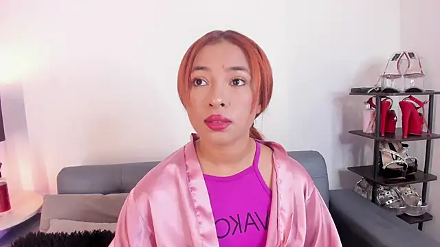 valerycolins online show from 03.08.25