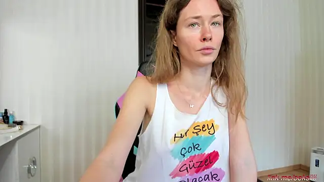 ooksiiii online show from 09.18.25