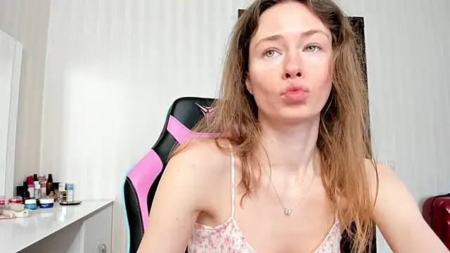 ooksiiii online show from 04.11.26