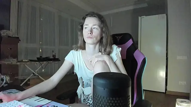 Snapshot of ooksiiii chatting on 05.15.26 ooksiiii online show from 05.15.26