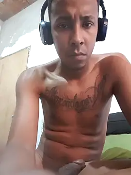 jhonjhon2131 online show from 01.14.26